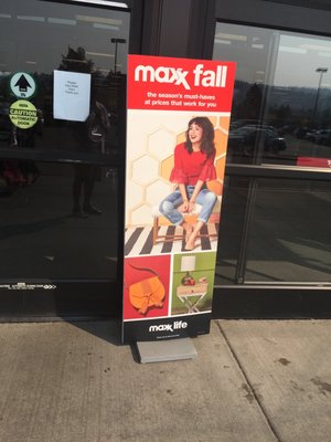 TJ MAXX - Updated July 2025 - 17 Reviews - 3188 N Hwy 97, Bend, Oregon