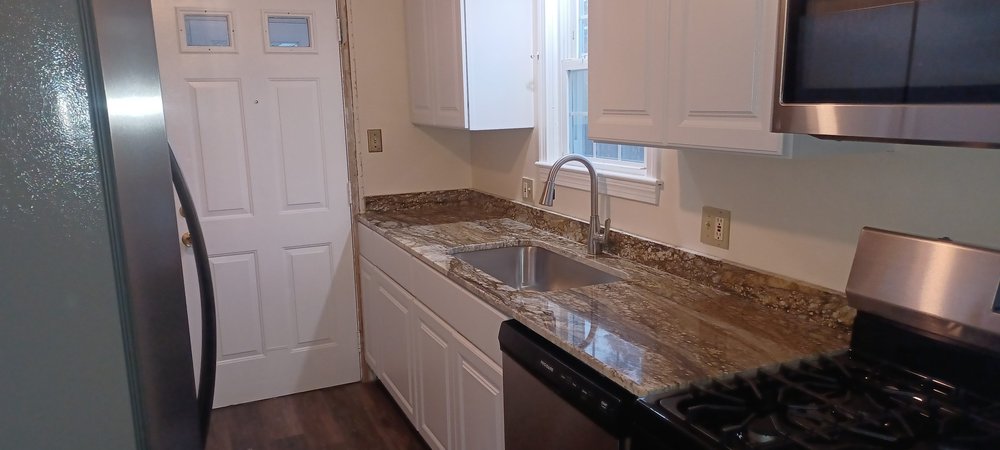 Slide of McCormick's Home Remodeling