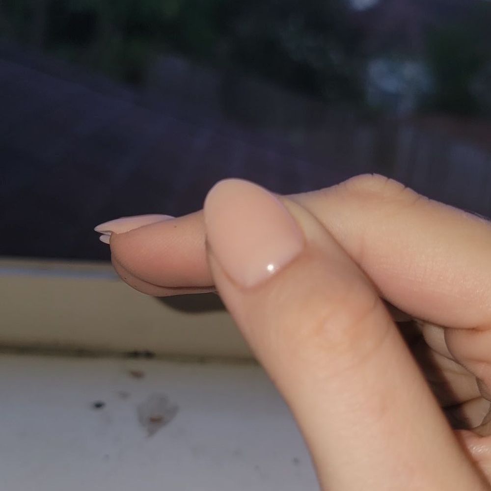 Rose Nailspot - Absolutely love how thin the dip is. So natural feeling - Nail Salons Near Me - Katy, Texas Rose Nailspot - Absolutely love how thin the dip is. So natural feeling - Nail Salons Near Me - Katy, Texas