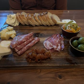 RARE Italian - Antipasti   8 Choices - Italian Near Me - Fort Collins, Colorado