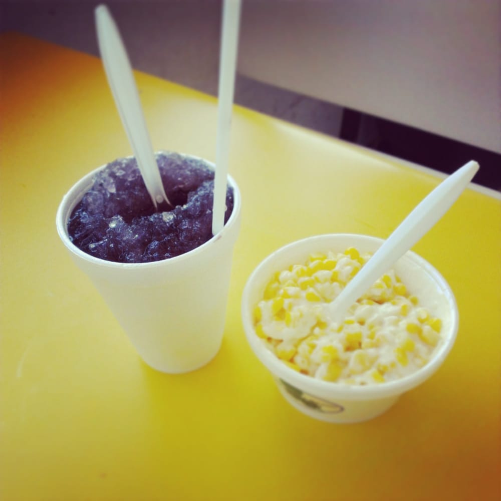 Refresqueria Y Taqueria Las Palmas