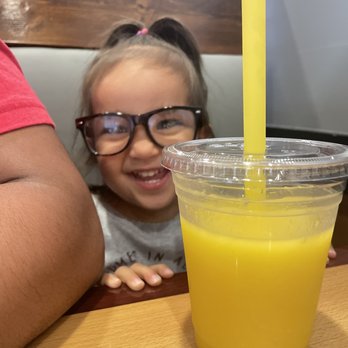 Pho Deli - Mango smoothie - Vietnamese Near Me - Port Saint Lucie, Florida