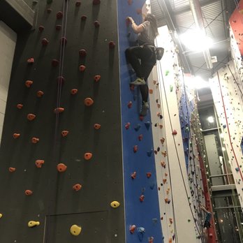 The Gravity Vault - Hoboken - Rock Climbing Near Me - Hoboken, New Jersey The Gravity Vault - Hoboken - Rock Climbing Near Me - Hoboken, New Jersey