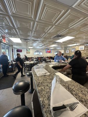 Luis Galindo Latin America Restaurant by null