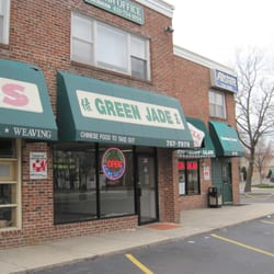 Green-Jade Chinese Kitchn