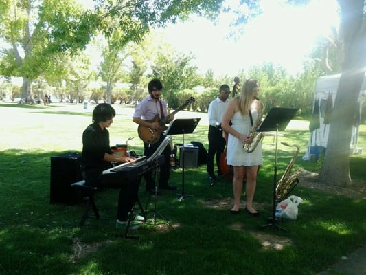 Las Vegas Farmers Market LLC at Floyd Lamb Park by null