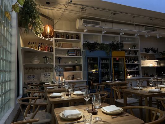 Krüs Kitchen by null Krüs Kitchen by null