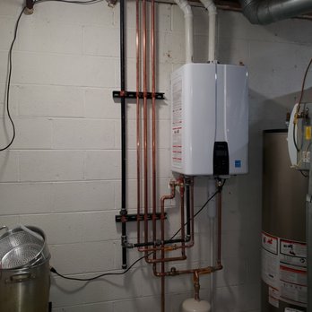 WaterWork Plumbing - Plumbing Near Me - Ferndale, Michigan