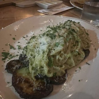 Ever Andalo - Spaghettini - Italian Near Me - Charlotte, North Carolina