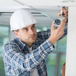 PCG Securities - Professional Installation