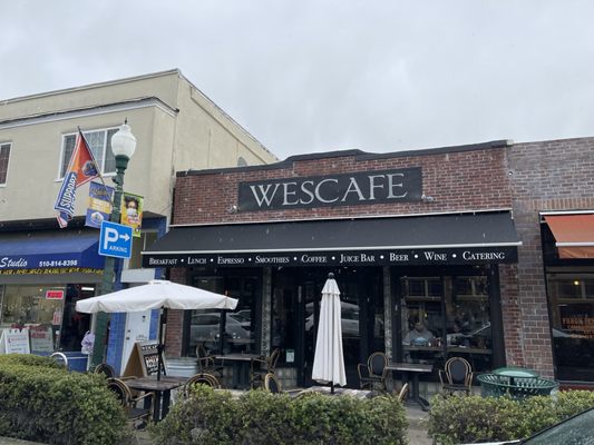 Wescafe by null