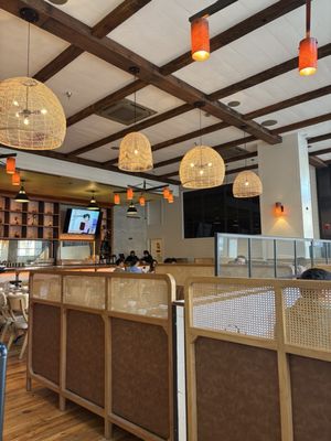 Lao Sze Chuan by null