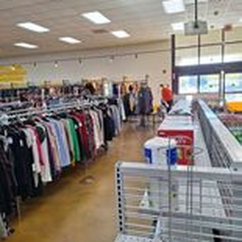 Goodwill of Orange County - Thrift Stores Near Me - Westminster, California