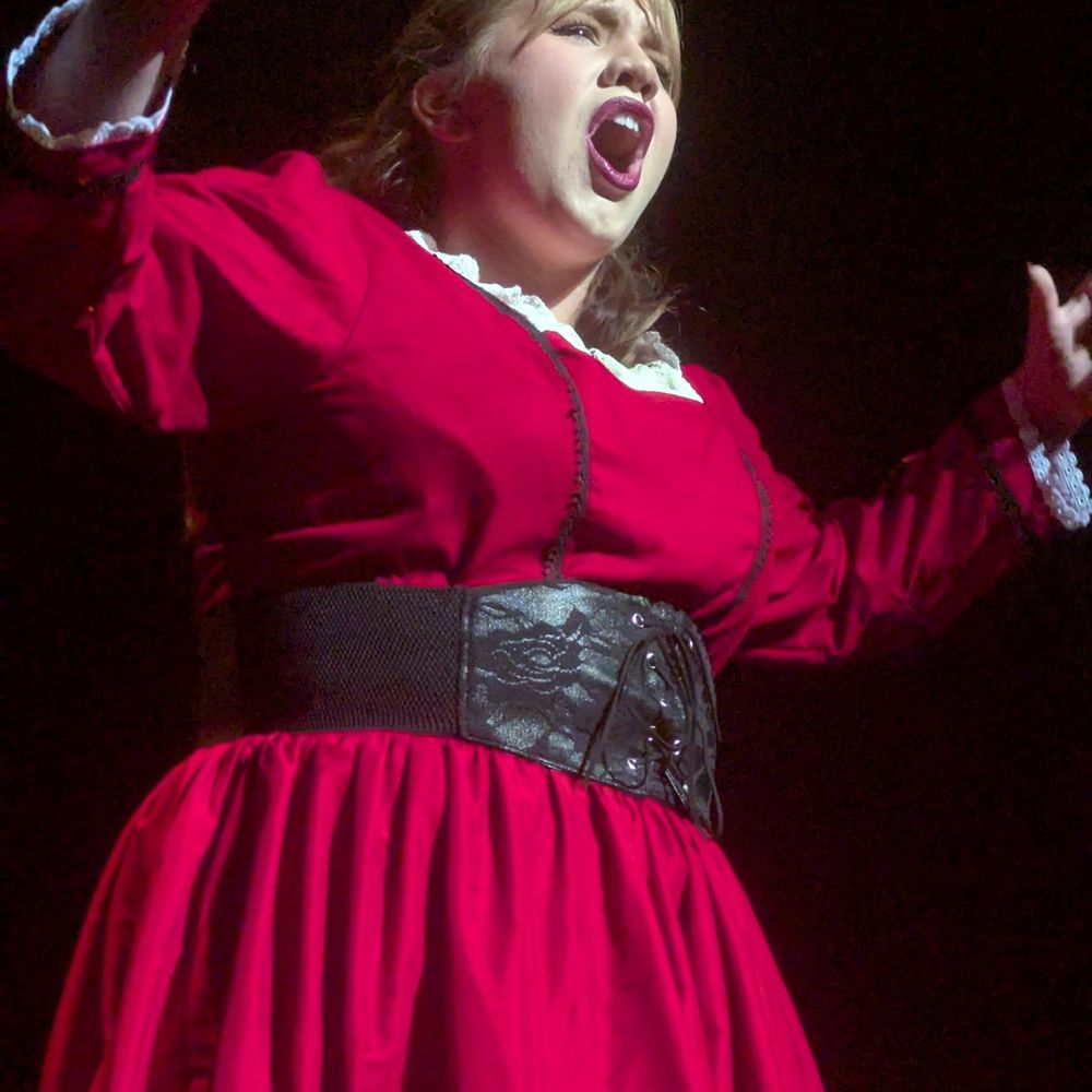 CYT Tucson - "Oliver" performance - Performing Arts Near Me - Tucson, Arizona