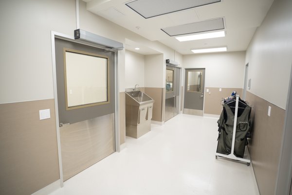 Pedes Orange County | Vascular Specialists by null