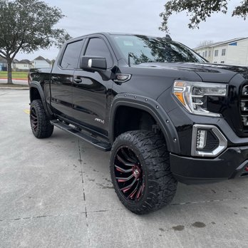 281 Custom Tire And Wheel - Tires and rims - Tires Near Me - Houston, Texas 281 Custom Tire And Wheel - Tires and rims - Tires Near Me - Houston, Texas