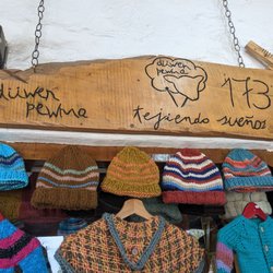 Pueblito los Dominicos