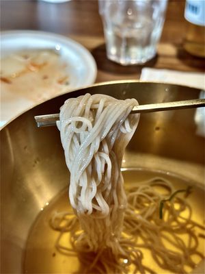 Seogwan by Yellowcow Kbbq 서관면옥 by null