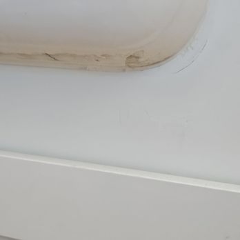 Lowe's Home Improvement - Second photo of the hack job on my sink cabinet - Hardware Stores Near Me - Medford, Oregon
