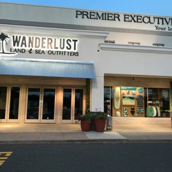 Wanderlust Land & Sea