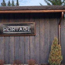 The Portage