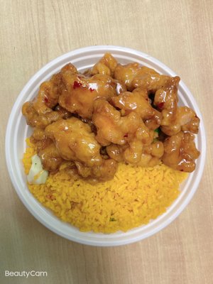 Peking Restaurant by null