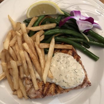 The Mucky Duck - Mahi Mahi - Seafood Near Me - Captiva, Florida The Mucky Duck - Mahi Mahi - Seafood Near Me - Captiva, Florida