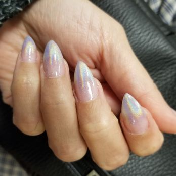 Mp Nails Spa - Nail Salons Near Me - Austin, Texas