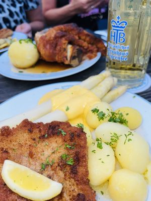 Bräustüberl Tegernsee by null