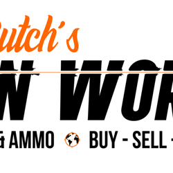 Butch's Gun World