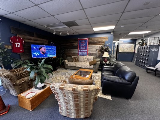 The Place To Shoot by null