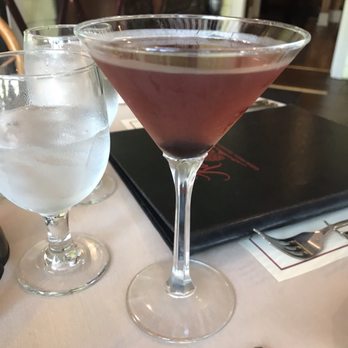 The Raintree Restaurant - Manhattan - American Near Me - Saint Augustine, Florida