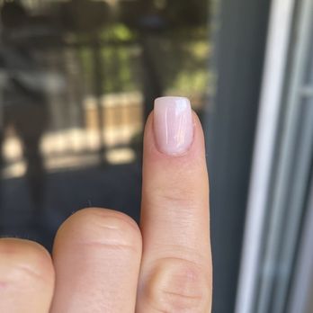 Forever Nails & Spa - Nail Salons Near Me - Costa Mesa, California