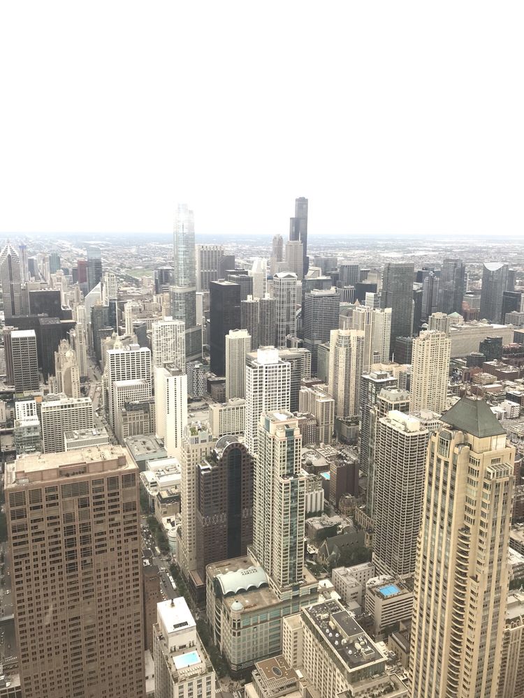 The Signature Room At The 95th Order Food Online 5539 Photos