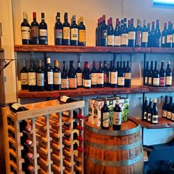 Vines Wine Bar & Spirit Shop