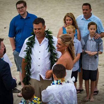 Socal Vows - Officiants Near Me