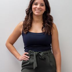 Natalie Lopez - Tip Top Health Rehab + Chiro