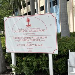 Downtown Delray Beach