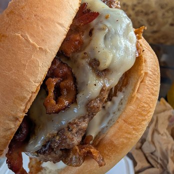 Thee Burger Spot - Heated - Burgers Near Me - Tampa, Florida Thee Burger Spot - Heated - Burgers Near Me - Tampa, Florida