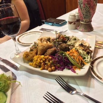 Armenian Taverna - Middle Eastern Near Me - Manchester, XGM