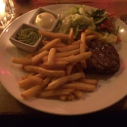 Binnen - Steak
