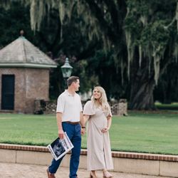 Mandaglo - Makeup and Spray Tan done by MANDAGLO at The Ford Field & River Club, in Richmond Hill, GA for maternity shoot.