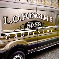 L.O. Fongemie & Sons Carpentry