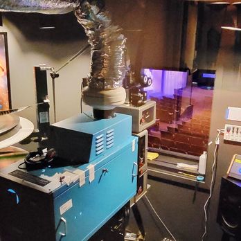 Alex Theatre - 70mm Projection (07/31/26). @TheAlex_Theatre #Glendale @TheOdysseyMovie #Theatre #Movie - Performing Arts Near Me - Glendale, California