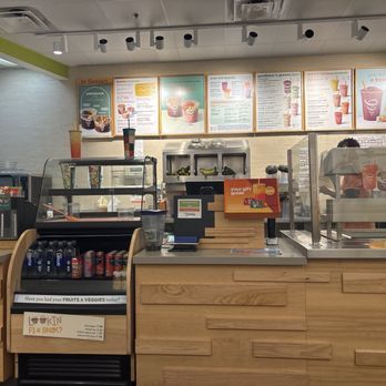 Jamba - Juice Bars & Smoothies Near Me - Brookfield, Wisconsin