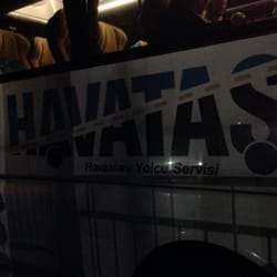 Havataş