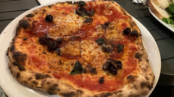 Scuola Vecchia Pizza E Vino - Coral Springs by null