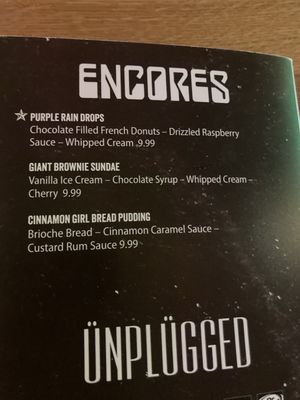 Menu photo 2 Rock & Brews - Redondo Beach Redondo Beach, CA Menu photo 2 Rock & Brews - Redondo Beach Redondo Beach, CA