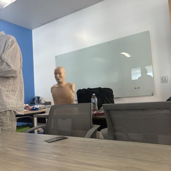 The CPR Lady - The class - CPR Classes Near Me - Irvine, California The CPR Lady - The class - CPR Classes Near Me - Irvine, California