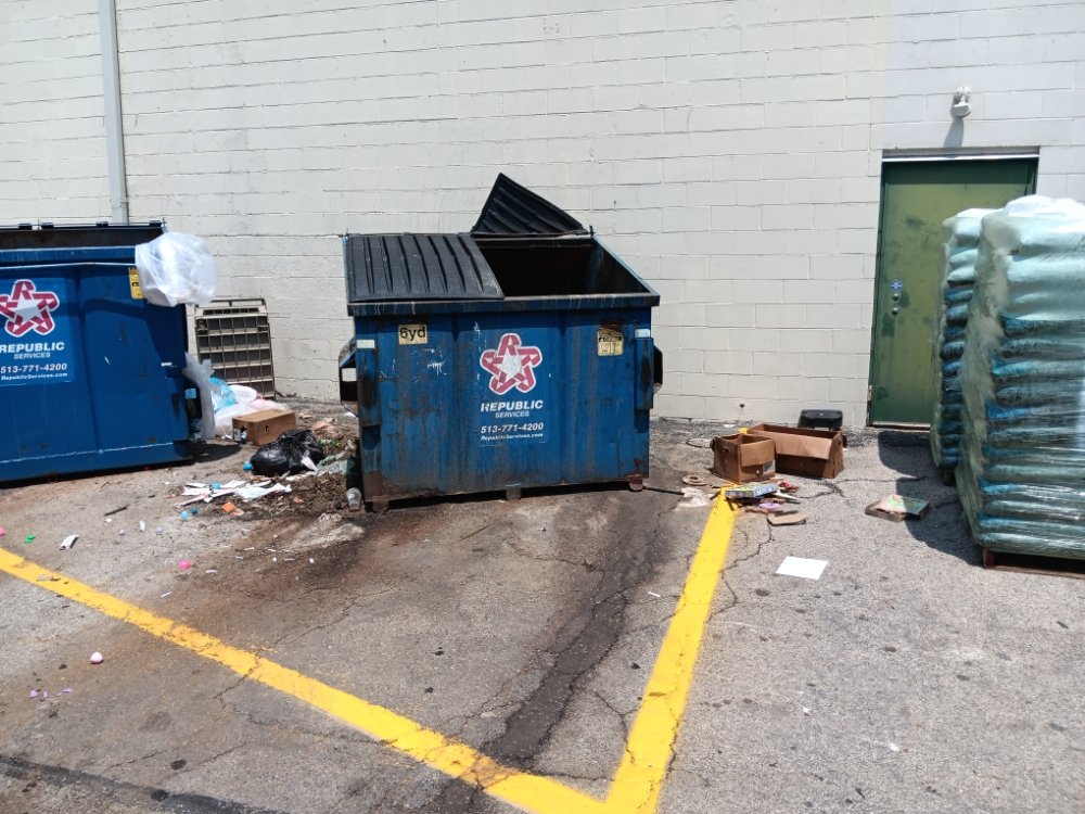 Slide of Link L Construction